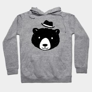 Mr Bear Hoodie